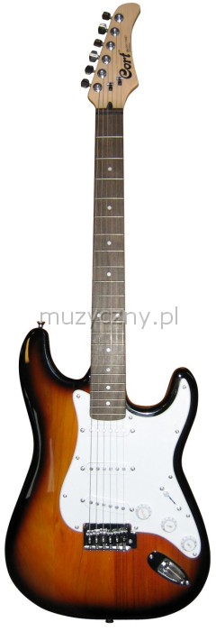 Cort STAT2 2T elektrick� gitara