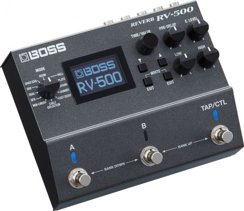 BOSS RV-500