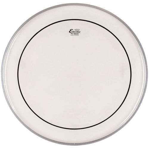 Encore 0320-PS Pinstripe Clear 20″, blana na bubon