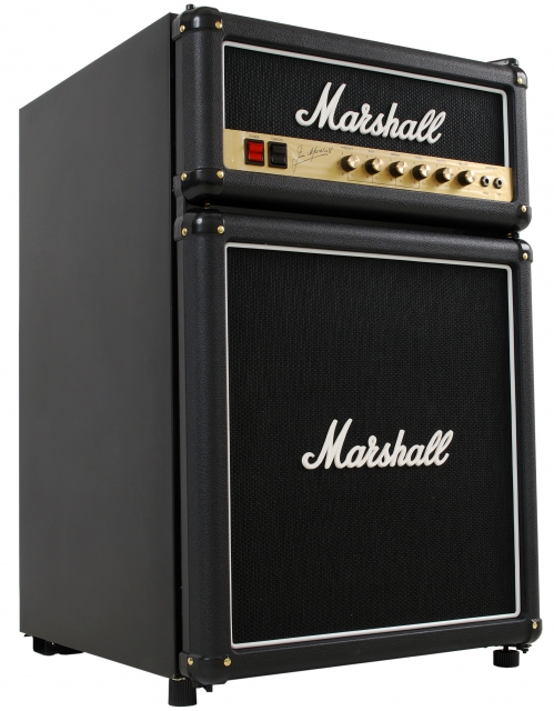 Marshall Fridge V2