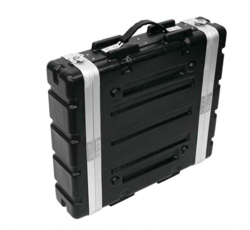 Roadinger KR-19 2U case rack ABS, 2U