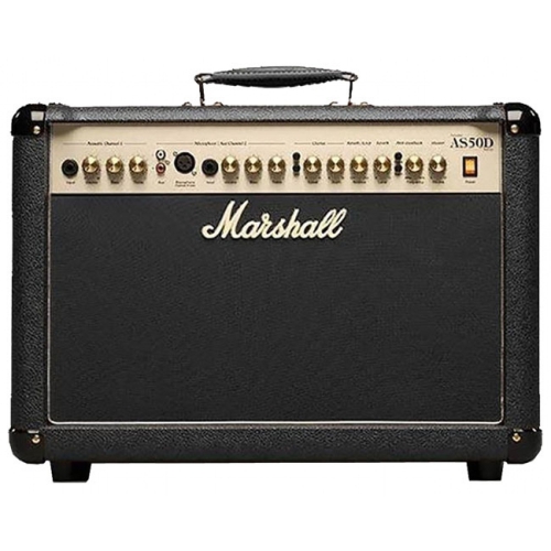 Marshall AS50D