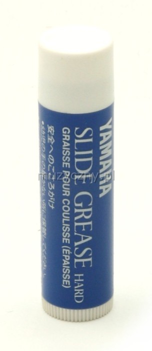 Yamaha Slide Grease hard mazivo pre dychov nstroje