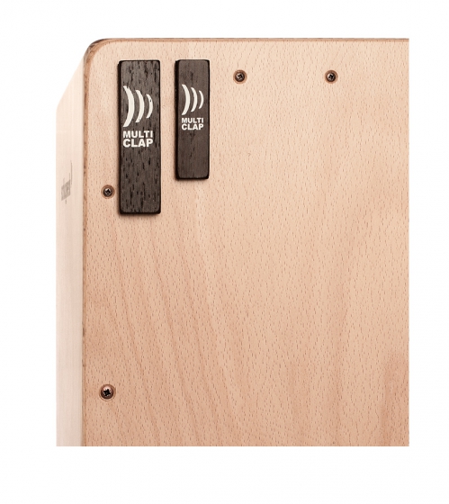 Schlagwerk Percussion MC40 Multi Clap