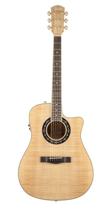 Fender T-Bucket 450-E FLM MPL