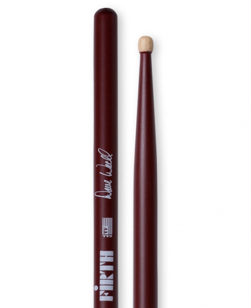 Vic Firth SDW Dave Weckl bubencke paliky