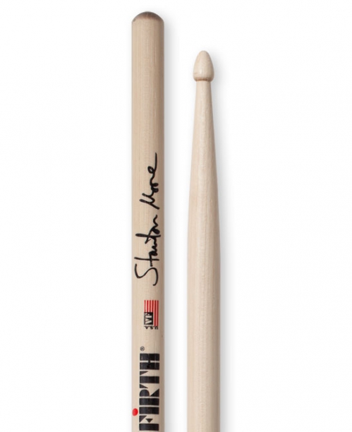 Vic Firth SSM Stanton Moore Signature bubencke paliky