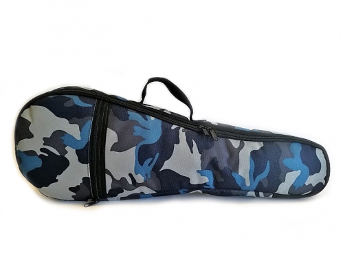 Zebra Music UKS02 Zebra Music UKS02