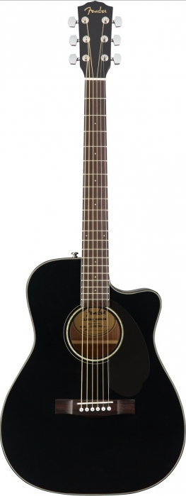 Fender CC 60 SCE Black