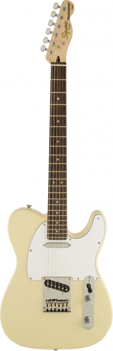 Fender Squier Standard Telecaster