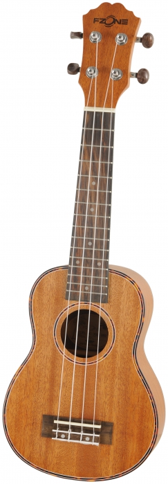 Fzone FZU-06S 21 Inch ukulele