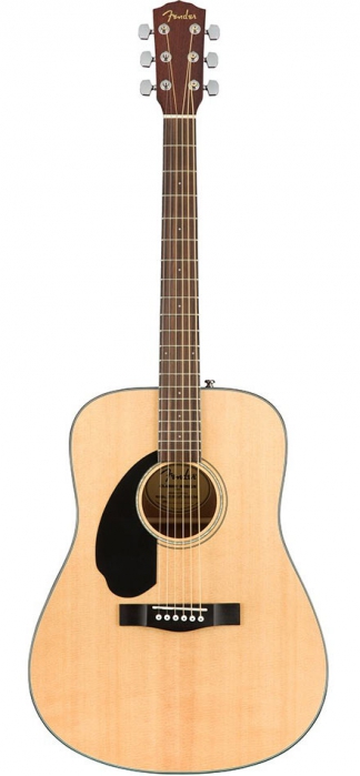 Fender CD 60S LH