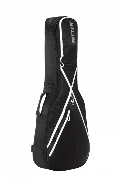 Ritter RGP8-C/BKW