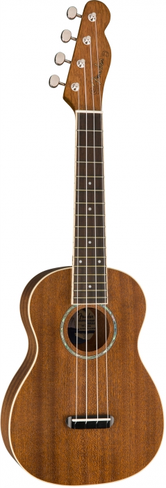 Fender Zuma Nat