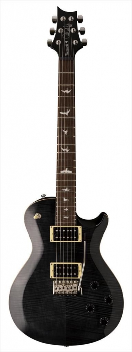 Prs 2017 Se Tremonti Grey Black