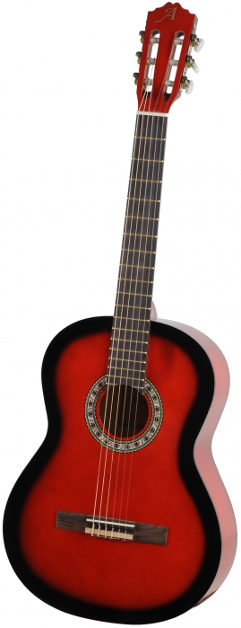 Alvera ACG 100 1/4 RB klasick gitara