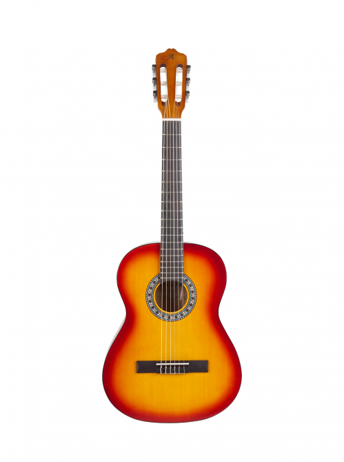 Alvera ACG 100 CS 3/4  klasick gitara