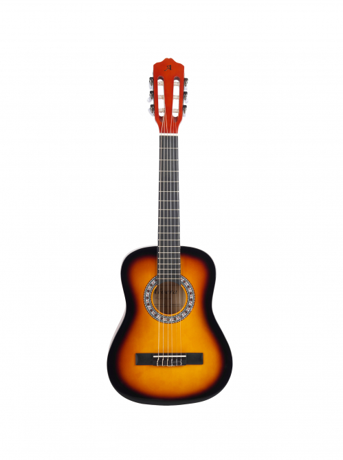 Alvera ACG 100 SB 1/2 klasick gitara