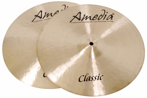 Amedia Classic 10″ Hi-Hat inel