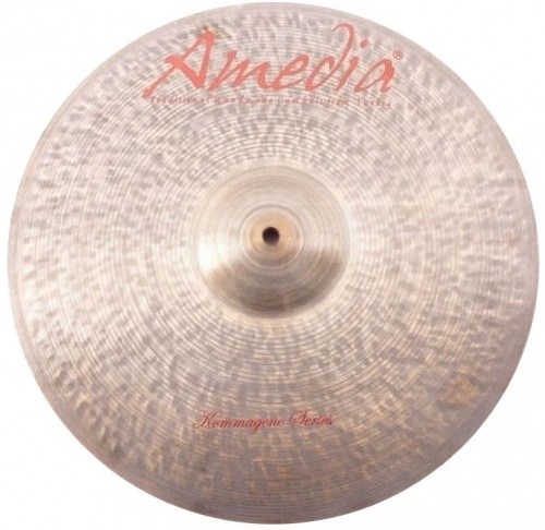 Amedia Kommagene Crash 18″  inel