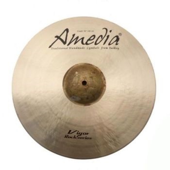 Amedia Vigor Rock 18″  Crash inel