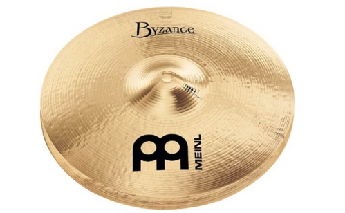 Meinl B14MH Byzance Traditional Hi-Hat 14″ inel