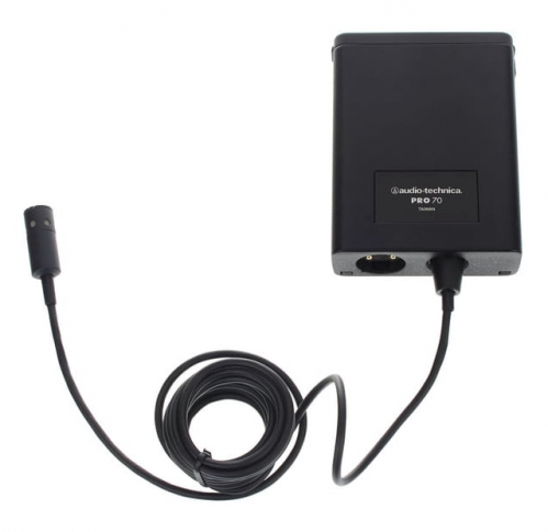Audio Technica PRO 70