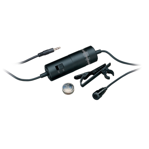 Audio Technica ATR 3350 IS