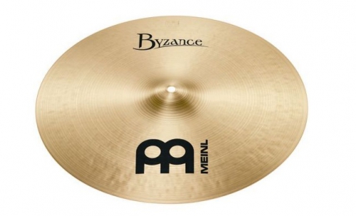 Meinl B16MTC Byzance Traditional Medium Thin Crash 16″ inel