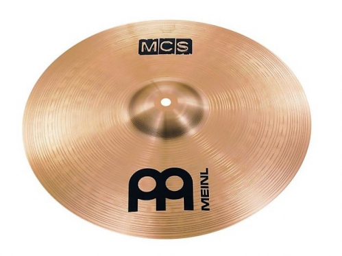 Meinl MCS 18″ Medium Crash, činel Meinl MCS 18″ Medium Crash, činel