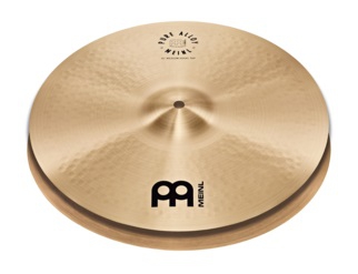 Meinl Cymbals PA14MH