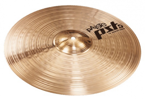 Paiste 16″ PST 5 Medium Crash �inel