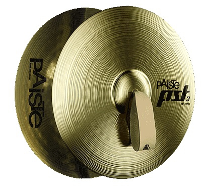 Paiste PST 3  BAND 14″