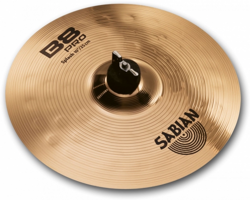 Sabian 10″ PRO Splash 31005x �inel