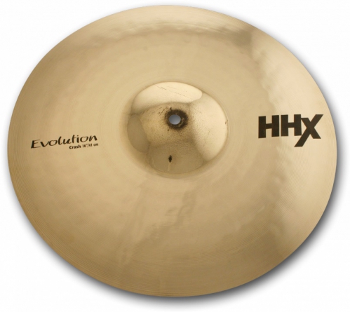 Sabian 16″ HHX Evolution Crash �inel