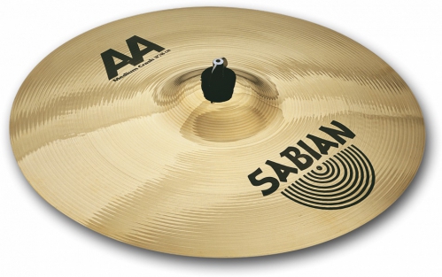 Sabian 18″ AA Medium Crash 21808B činel Sabian 18″ AA Medium Crash 21808B činel
