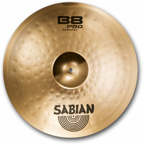 Sabian B8 Pro 20″ Power Rock Ride �inel
