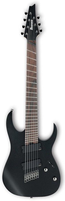 Ibanez Iron Label RGIM 7 MH WK elektrick gitara