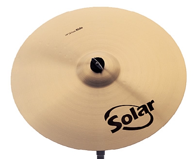 Sabian Solar 20″ Ride 02012 inel