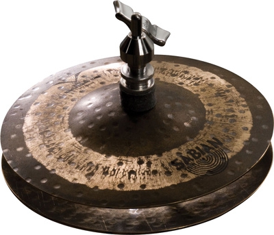 Sabian Vault Radia Nano Hats 9″ R0902 inel