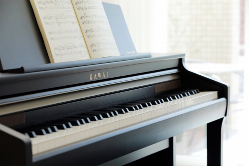 Kawai CA 48 R