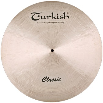 Turkish Classic Medium Ride 20″  inel