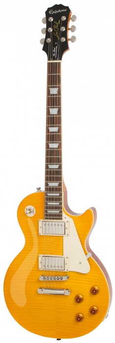 Epiphone Les Paul Standard Plustop Pro An