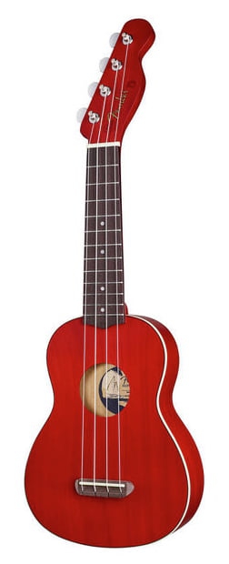 Fender Venice Cherry