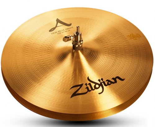 Zildjian 14″ A New Beat Hi-Hat  inel