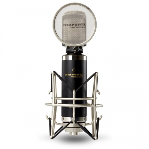 Marantz Mpm 2000