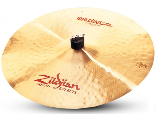 Zildjian 20″ FX Oriental Crash of Doom