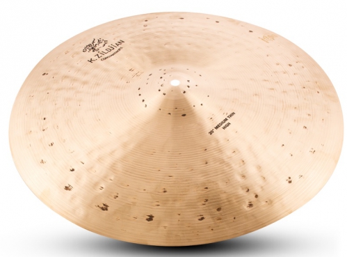 Zildjian 20″ K Constantinople Medium Thin Ride inel