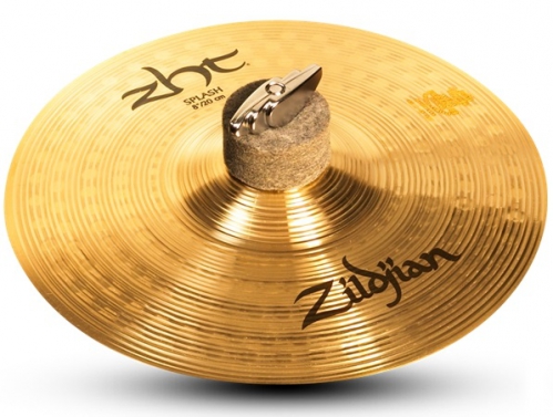Zildjian 8″ ZHT Splash �inel