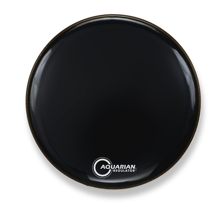 Aquarian 16″ RF/BK Regulator blana na bubon